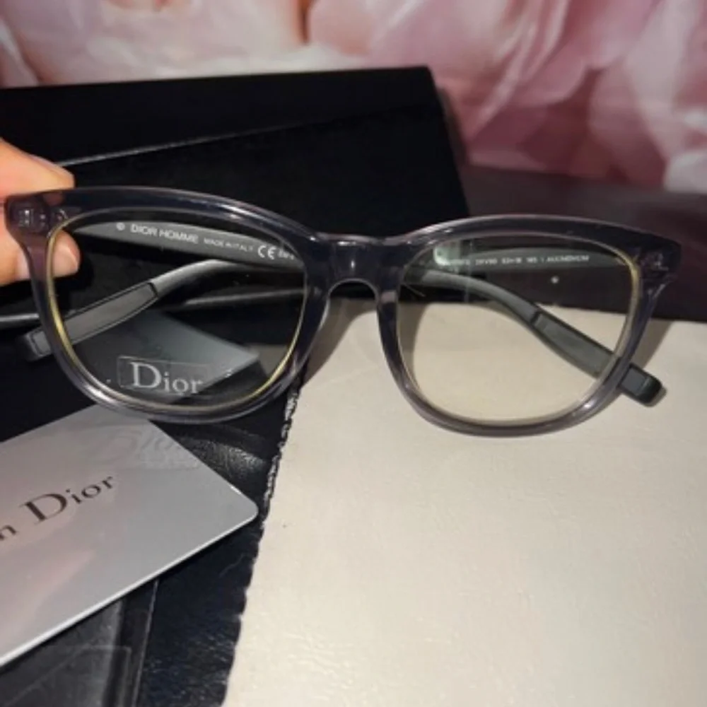 Dior Eyeglasses - Picture 2 of 5